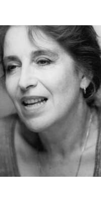 Anna Maria Gherardi, Italian actress and voice actress (Lost Love, dies at age 74
